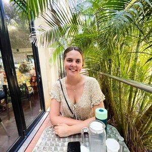 Meet your Posher, Lily